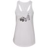 Women's Ideal Racerback Tank Thumbnail