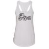 Women's Ideal Racerback Tank Thumbnail