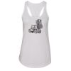 Women's Ideal Racerback Tank Thumbnail