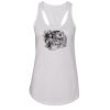 Women's Ideal Racerback Tank Thumbnail