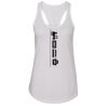 Women's Ideal Racerback Tank Thumbnail