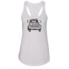 Women's Ideal Racerback Tank Thumbnail