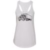 Women's Ideal Racerback Tank Thumbnail