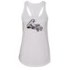Women's Ideal Racerback Tank Thumbnail
