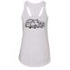 Women's Ideal Racerback Tank Thumbnail