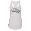 Women's Ideal Racerback Tank Thumbnail