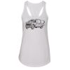 Women's Ideal Racerback Tank Thumbnail