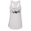 Women's Ideal Racerback Tank Thumbnail