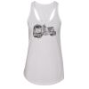 Women's Ideal Racerback Tank Thumbnail
