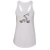 Women's Ideal Racerback Tank Thumbnail