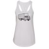 Women's Ideal Racerback Tank Thumbnail