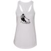 Women's Ideal Racerback Tank Thumbnail