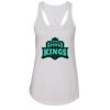 Women's Ideal Racerback Tank Thumbnail