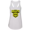 Women's Ideal Racerback Tank Thumbnail