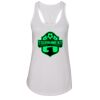 Women's Ideal Racerback Tank Thumbnail