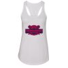 Women's Ideal Racerback Tank Thumbnail