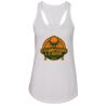 Women's Ideal Racerback Tank Thumbnail
