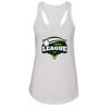 Women's Ideal Racerback Tank Thumbnail