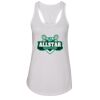Women's Ideal Racerback Tank Thumbnail