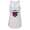 Women's Ideal Racerback Tank Thumbnail