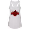 Women's Ideal Racerback Tank Thumbnail