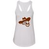 Women's Ideal Racerback Tank Thumbnail