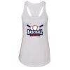 Women's Ideal Racerback Tank Thumbnail