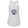 Women's Ideal Racerback Tank Thumbnail