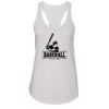 Women's Ideal Racerback Tank Thumbnail