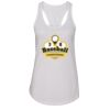 Women's Ideal Racerback Tank Thumbnail