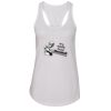 Women's Ideal Racerback Tank Thumbnail