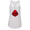 Women's Ideal Racerback Tank Thumbnail