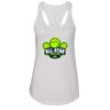 Women's Ideal Racerback Tank Thumbnail