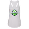 Women's Ideal Racerback Tank Thumbnail