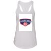 Women's Ideal Racerback Tank Thumbnail