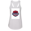 Women's Ideal Racerback Tank Thumbnail