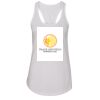 Women's Ideal Racerback Tank Thumbnail