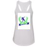 Women's Ideal Racerback Tank Thumbnail