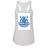 Women's Ideal Racerback Tank Thumbnail