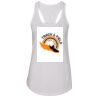Women's Ideal Racerback Tank Thumbnail