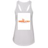 Women's Ideal Racerback Tank Thumbnail