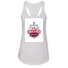 Women's Ideal Racerback Tank Thumbnail