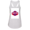 Women's Ideal Racerback Tank Thumbnail