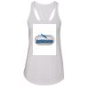 Women's Ideal Racerback Tank Thumbnail