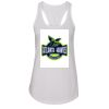 Women's Ideal Racerback Tank Thumbnail
