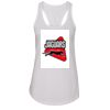 Women's Ideal Racerback Tank Thumbnail