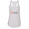 Women's Ideal Racerback Tank Thumbnail