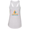 Women's Ideal Racerback Tank Thumbnail