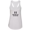 Women's Ideal Racerback Tank Thumbnail