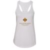 Women's Ideal Racerback Tank Thumbnail